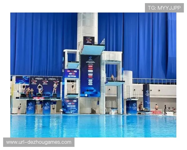 跳水世界杯多哈站因高温调整比赛时间 跳水世界杯多哈站因高温调整比赛时间