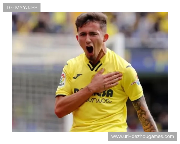 比利亚雷亚尔4-1大胜西班牙人,杰拉德-莫雷诺梅开二度 比利亚雷亚尔4-1大胜西班牙人,杰拉德-莫雷诺梅开二度